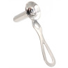 KINKgear Proctoscope anal avec obturateur Chelsea-Eaton S 6.5 x 1.8cm